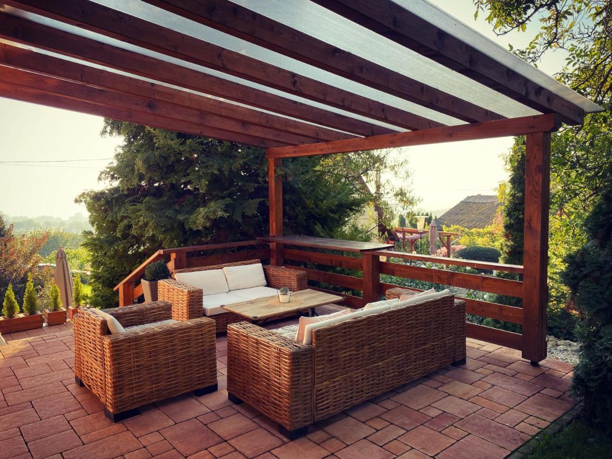 Panorama Home Balatongyörök Extérieur photo